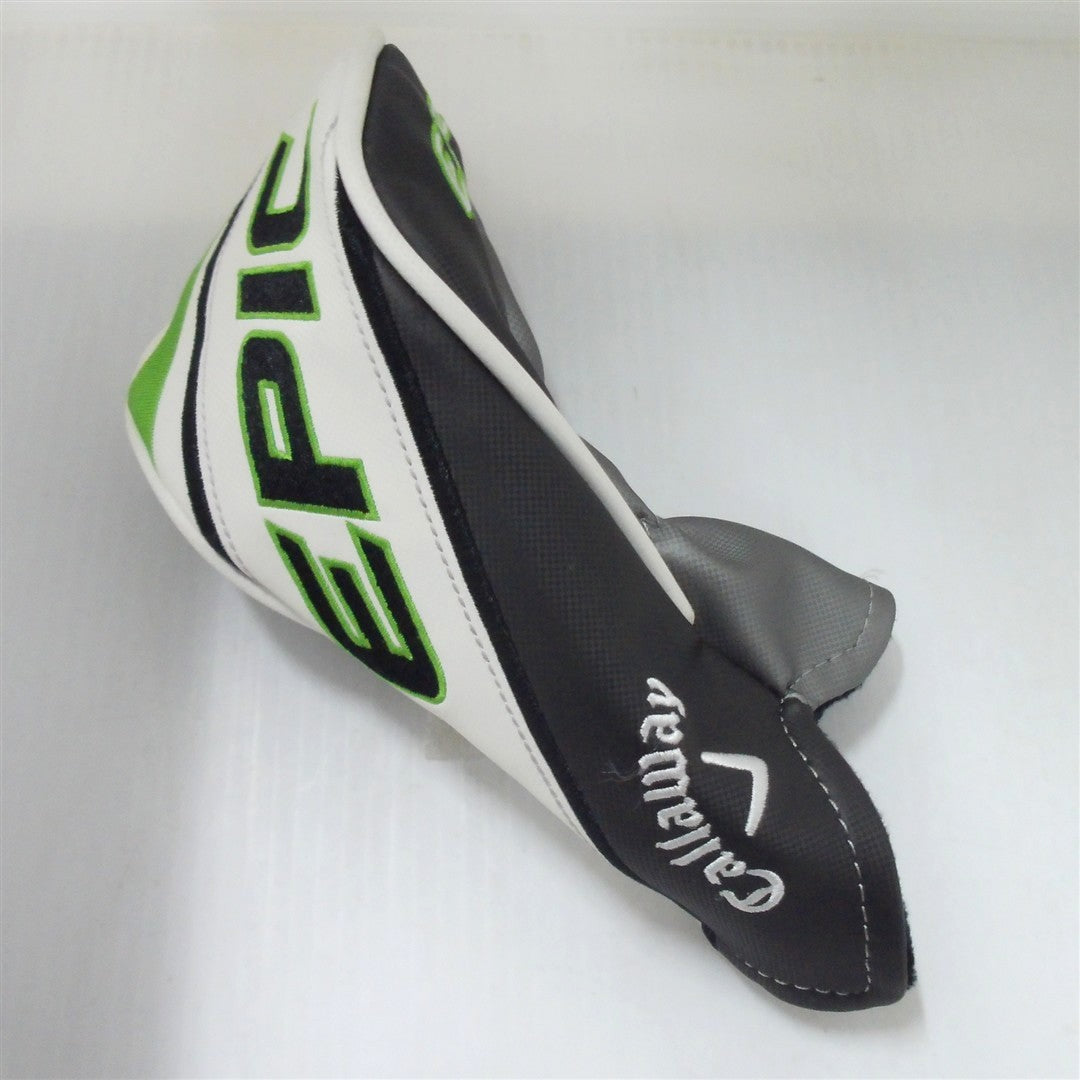 Callaway Hybrid EPIC SUPER HYBRID HY 21° Steel