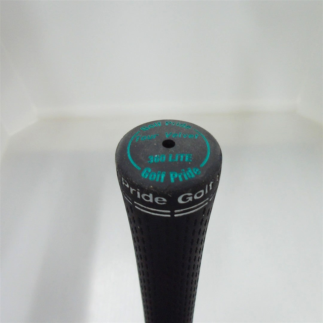 Ping Driver G430 MAX 10K 12° Regular ALTA J CB BLACK