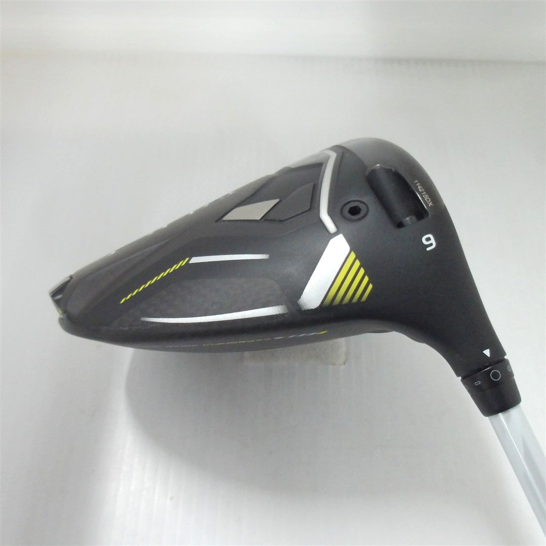 Ping Driver G430 MAX 10K 9° Stiff Speeder 569 EVOLUTION 7