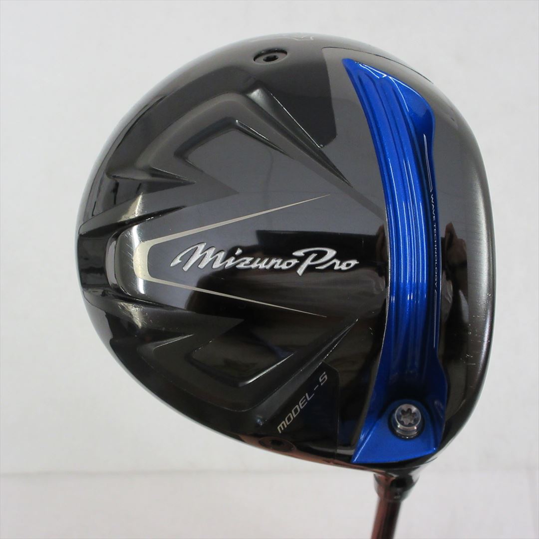 Mizuno Driver Mizuno Pro MODEL-S – GOLF Partner USA