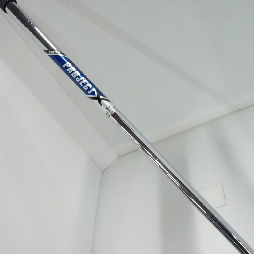 Callaway Wedge MD 3 Matte Black 58° PROJECT X 5.0