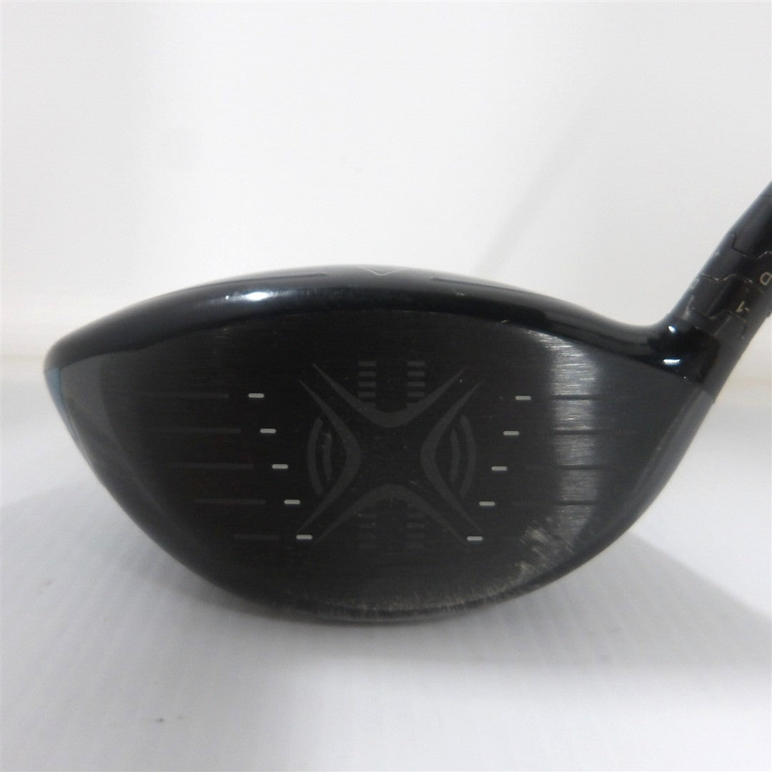 Callaway Driver ROGUE SUBZERO 9° Stiff Speeder EVOLUTION for CW 50