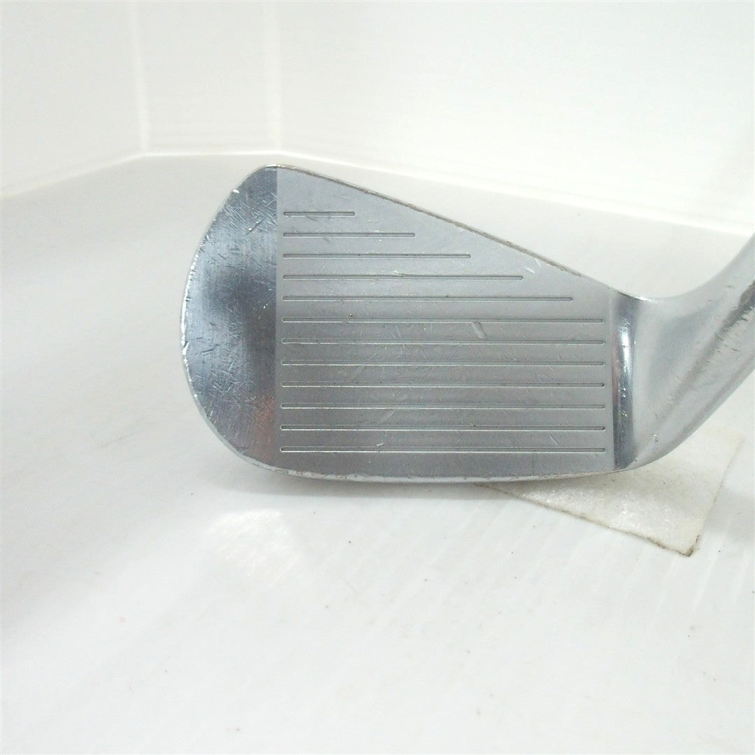 Bridgestone Iron Set TOUR B X-BLADE Flex-X Dynamic Gold X100 6 pieces
