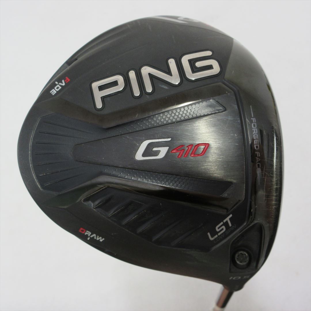 PING G410 LST 10.5° PING TOUR 173-65 S - クラブ