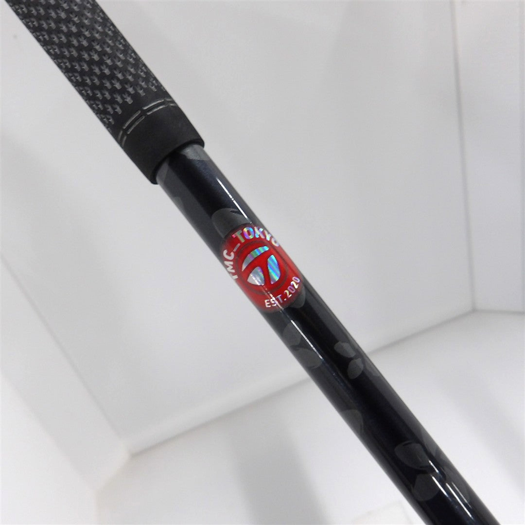TaylorMade Driver Qi35 LS 9° Stiff Diamana SILVER TM55