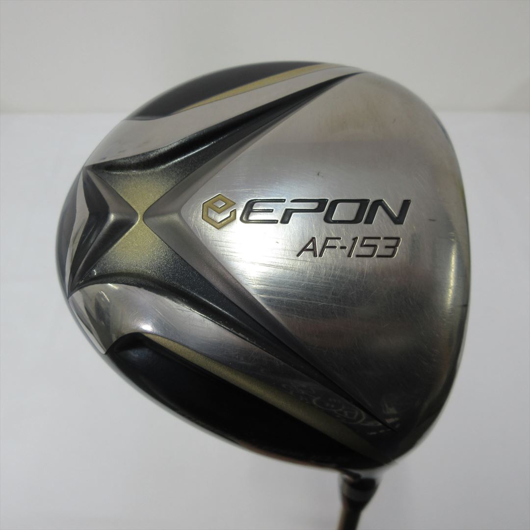 Epon Driver EPON AF-153 10.5° Stiff WACCINEcompo GP51KDR