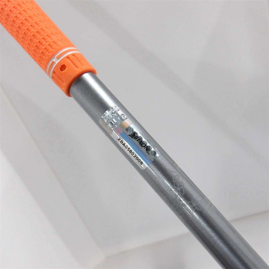 SRIXON Driver SRIXON ZX5 Mk 2 LS 10.5° StiffRegular Diamana ZX-II 50