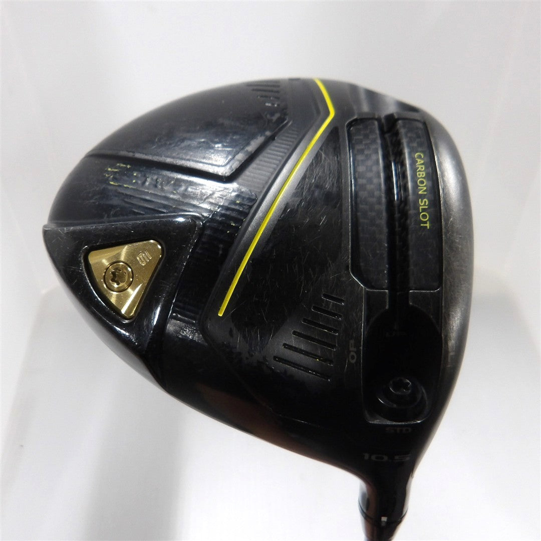 HONMA Driver TOUR WORLD TW757 D PLUS 10.5° Stiff VIZARD MP 6