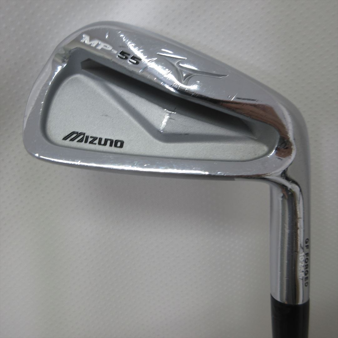 Mizuno Iron Set MP 55 – GOLF Partner USA