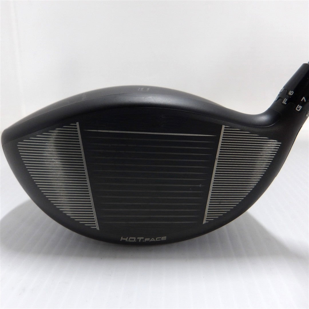 Cobra Driver cobra DS-ADAPT LS 9° Stiff LIN-Q for Cobra