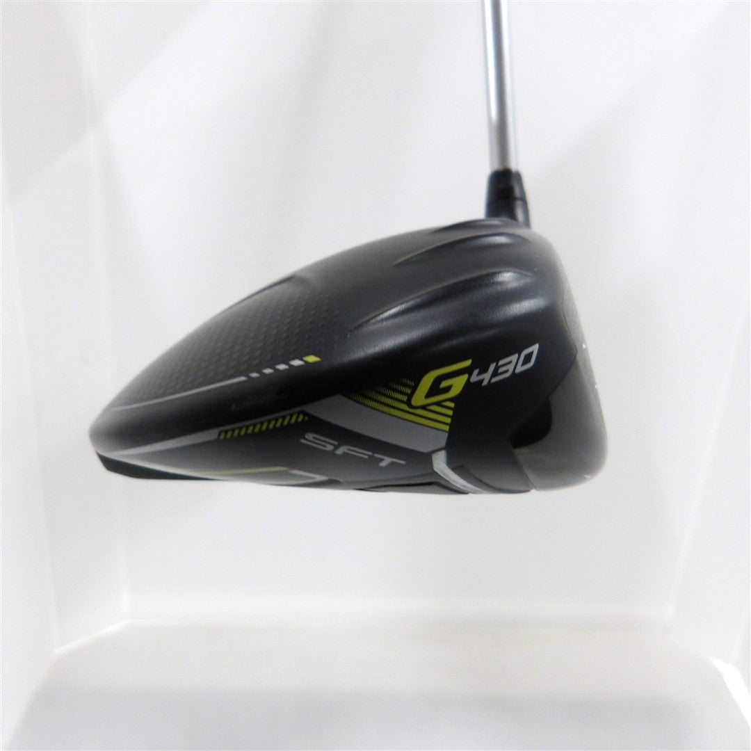 Ping Driver G430 HL SFT 10.5° SPEEDER NX 45