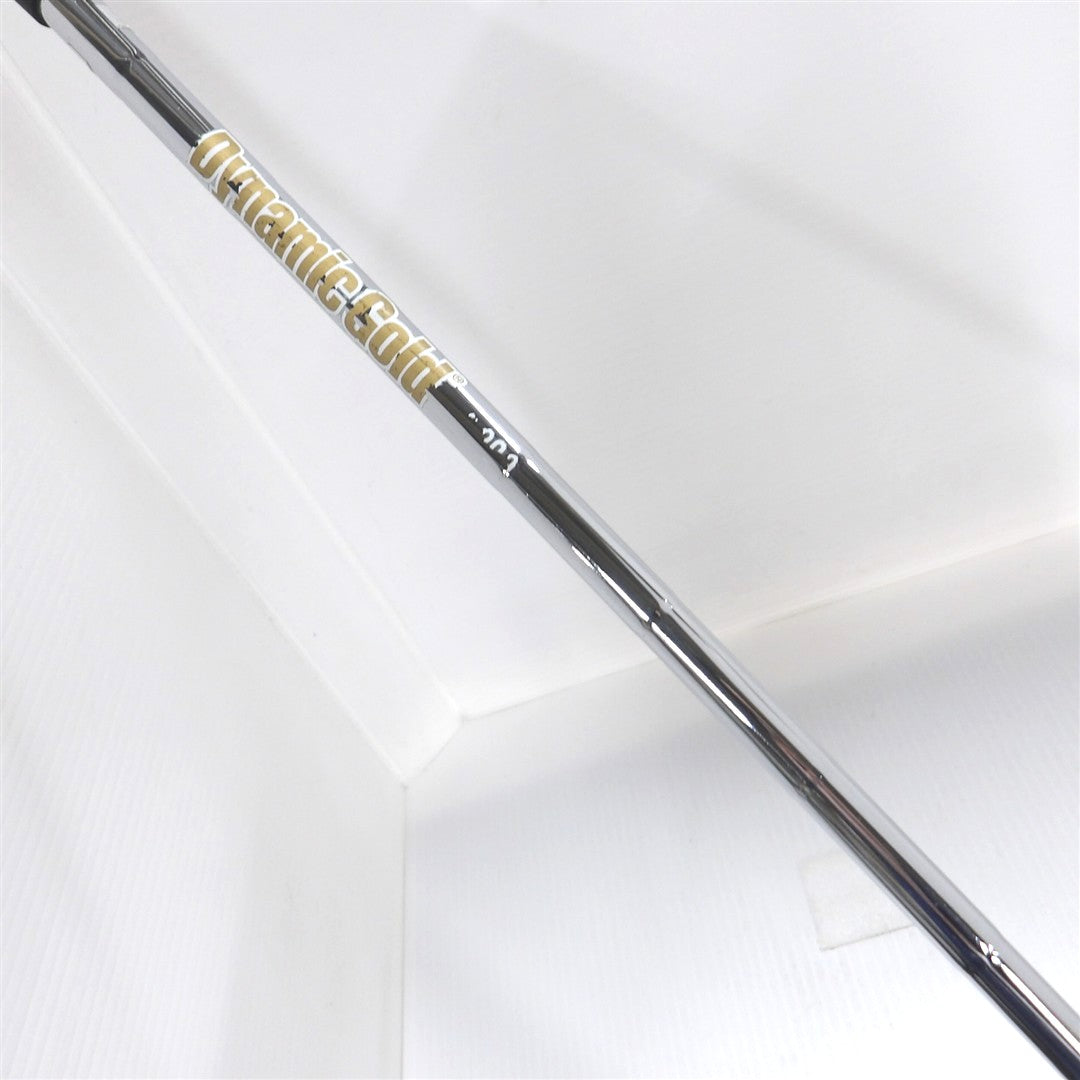 HONMA Wedge TOUR WORLD TW-W(2024) Chrome 48° Dynamic Gold S200