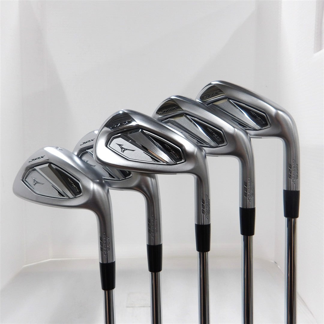 Mizuno Iron Set Open Box JPX 925 HOT METAL PRO Stiff NS PRO 950GH neo 5 pieces