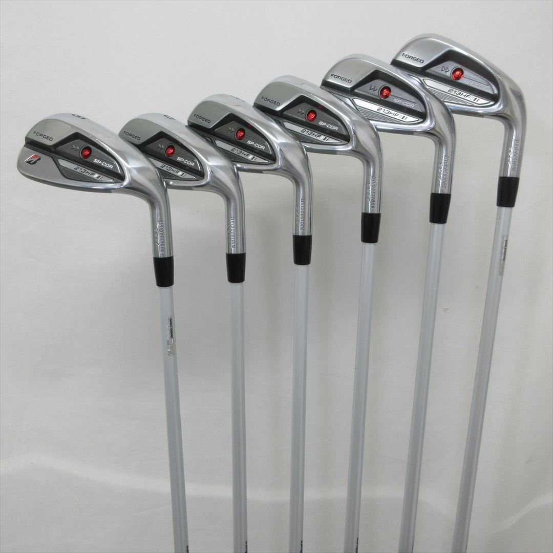 Bridgestone Iron Set BRIDGESTONE 213HF GOLF Partner USA