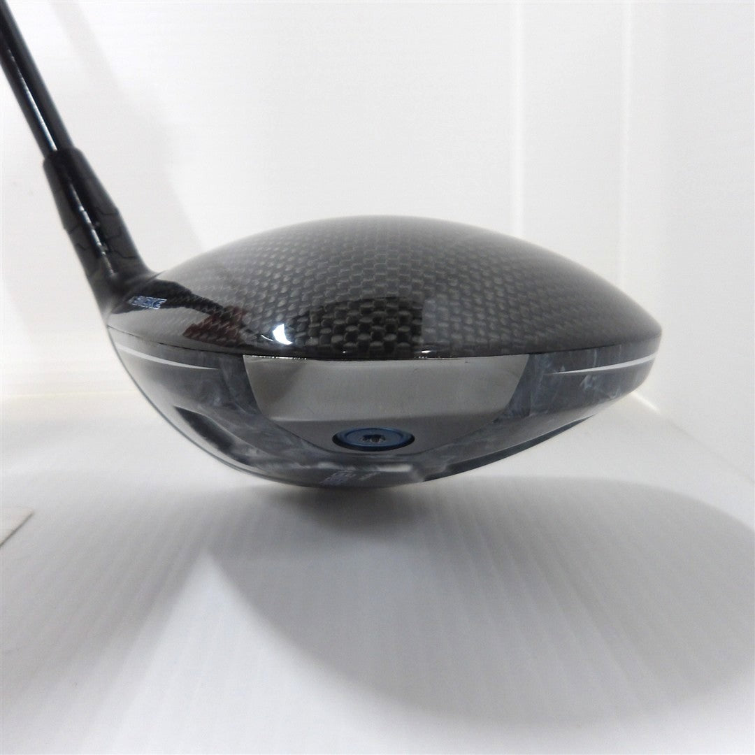 Callaway Driver PARADYM Ai SMOKE Triple D 10.5° Stiff TENSEI 60 for CW