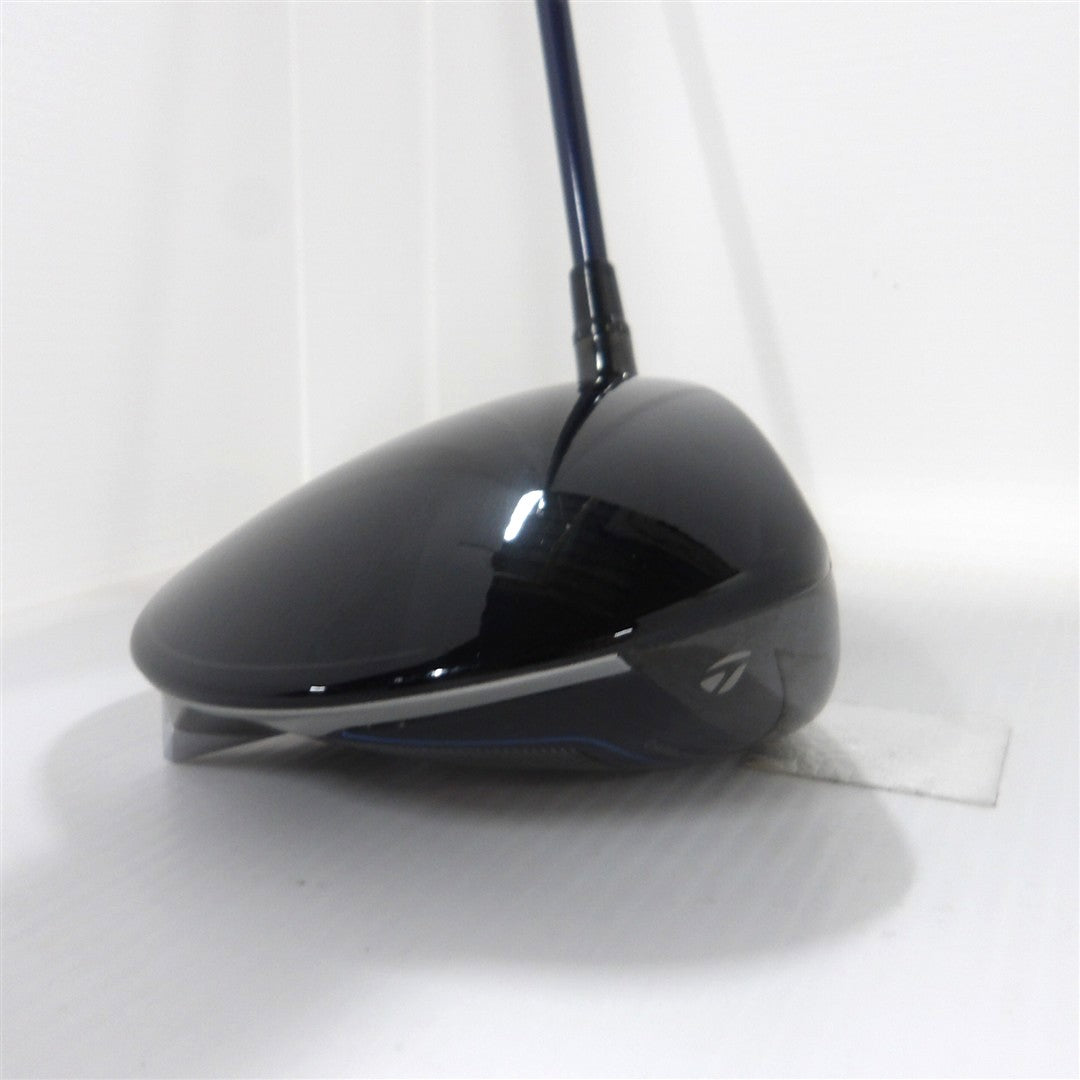 TaylorMade Driver Qi10 10.5° Regular Diamana BLUE TM50