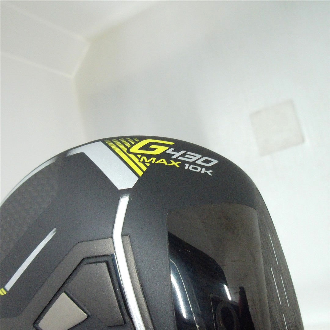 Ping Driver G430 MAX 10K 9° Stiff Speeder 569 EVOLUTION 7
