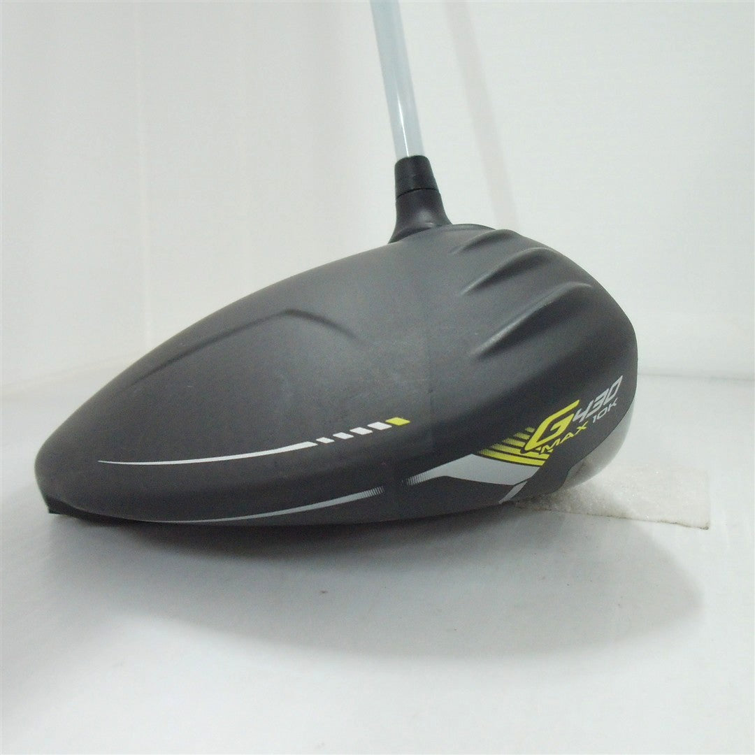 Ping Driver G430 MAX 10K 9° Stiff Speeder 569 EVOLUTION 7