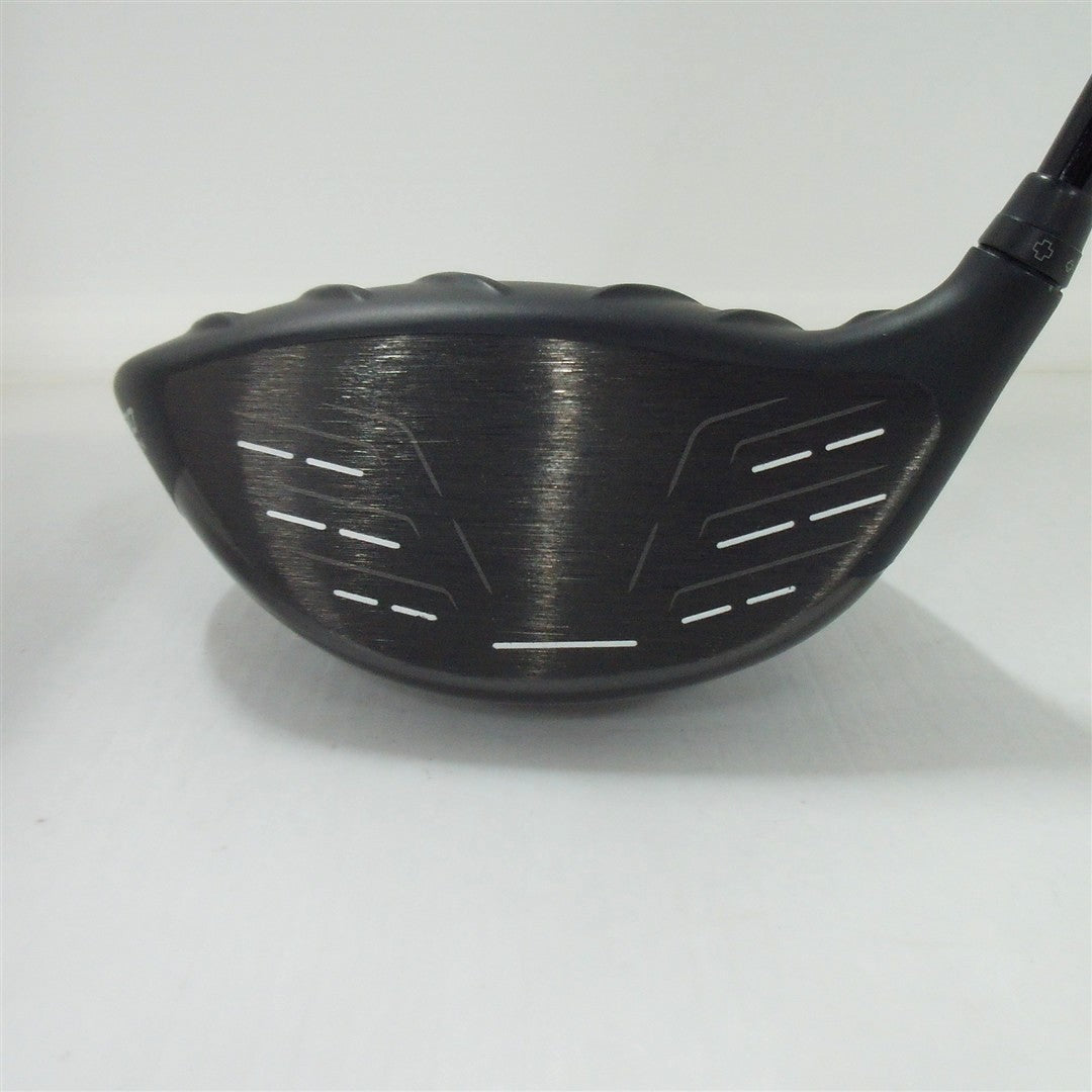 Ping Driver G430 MAX 10K 12° Regular ALTA J CB BLACK