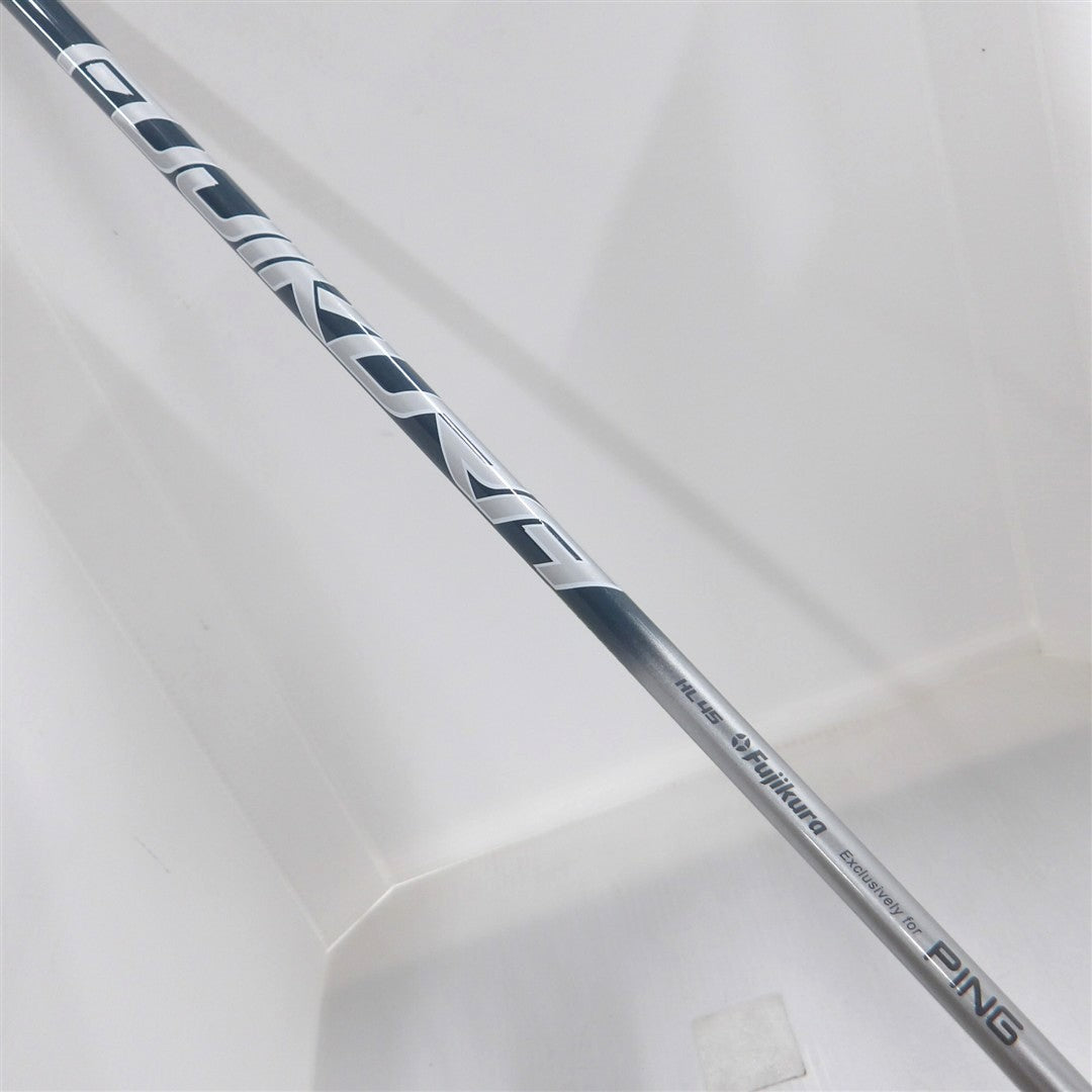 Ping Driver G430 HL SFT 10.5° SPEEDER NX 45