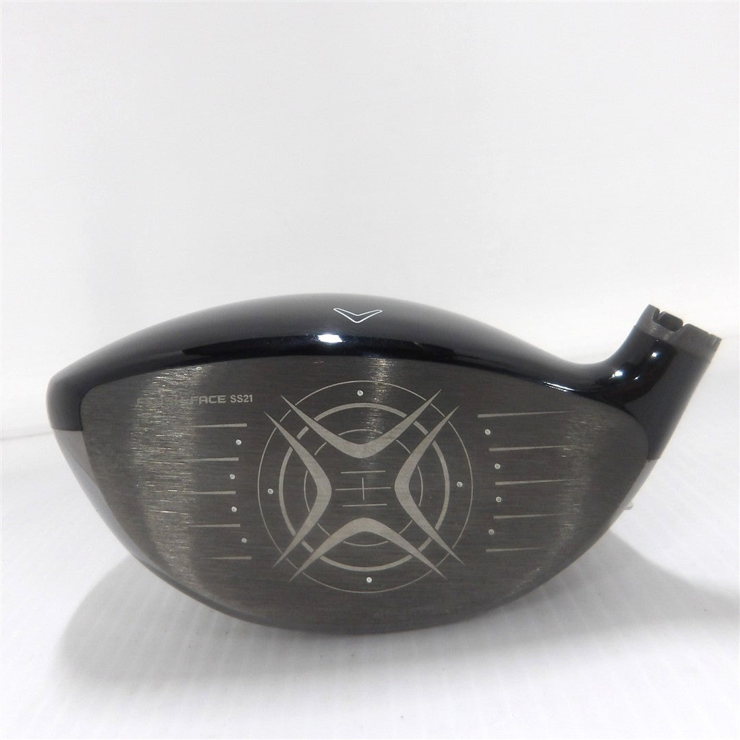 Callaway Driver EPIC MAX 9°(Head Only)