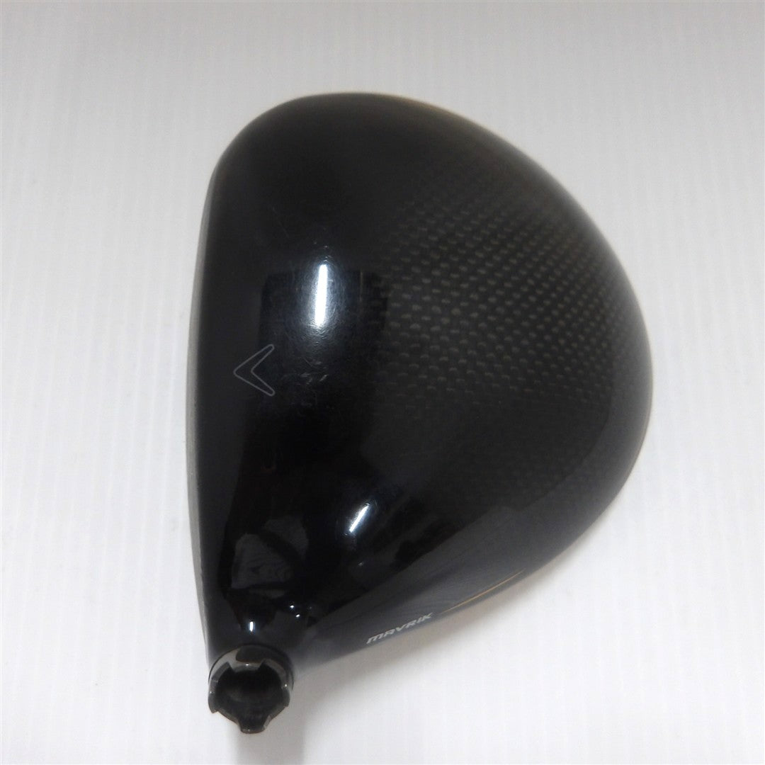 Callaway Driver MAVRIK SUBZERO 10.5°(Head Only)