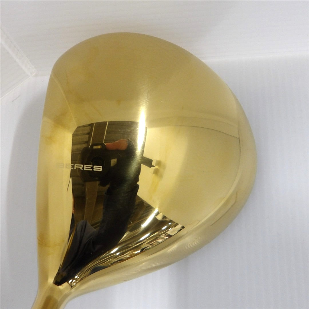 HONMA Driver BERES07 10.5° StiffRegular 3S ARMRQ FLIGHT