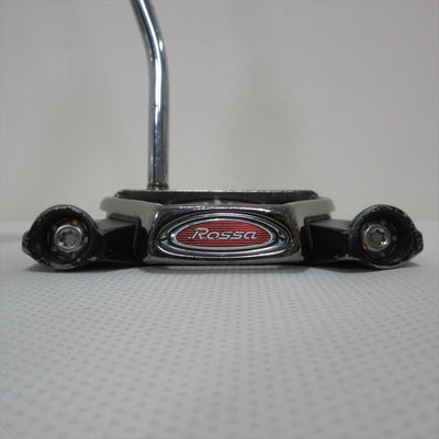 TaylorMade Putter Fair Rating Rossa agsi+ SPIDER 34 inch