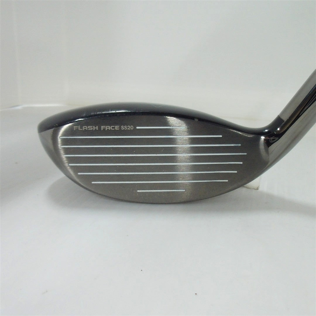 Callaway Hybrid MAVRIK PRO HY 20° Stiff NS PRO 950GH neo