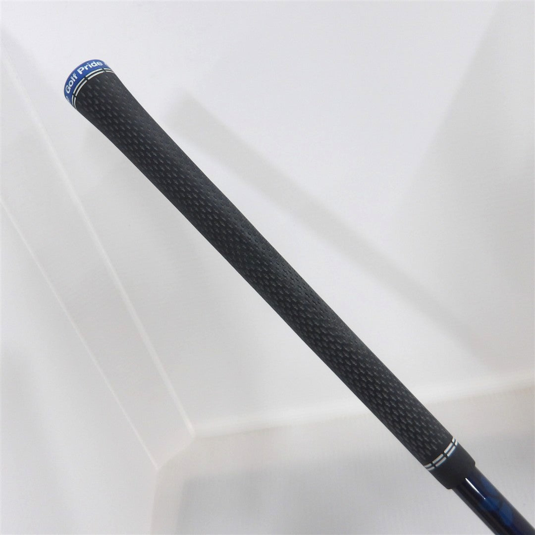 TaylorMade Driver Qi10 MAX 10.5° Stiff Diamana BLUE TM50