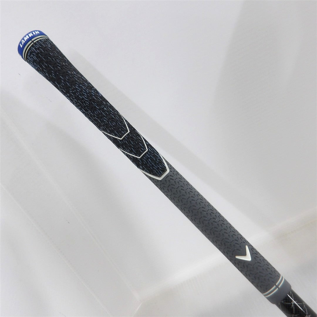 Callaway Driver PARADYM Ai SMOKE MAX 9° Stiff TENSEI 50 for CW