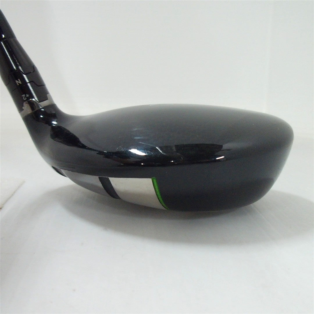 Callaway Hybrid EPIC SUPER HYBRID HY 21° Steel