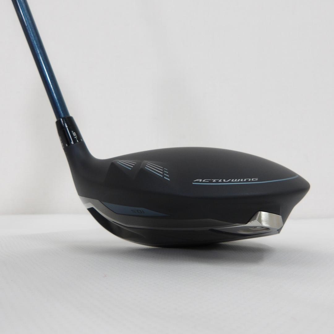 XXIO Driver XXIO14 plus 10.5° Stiff SPEEDER NX DST for XXIO: