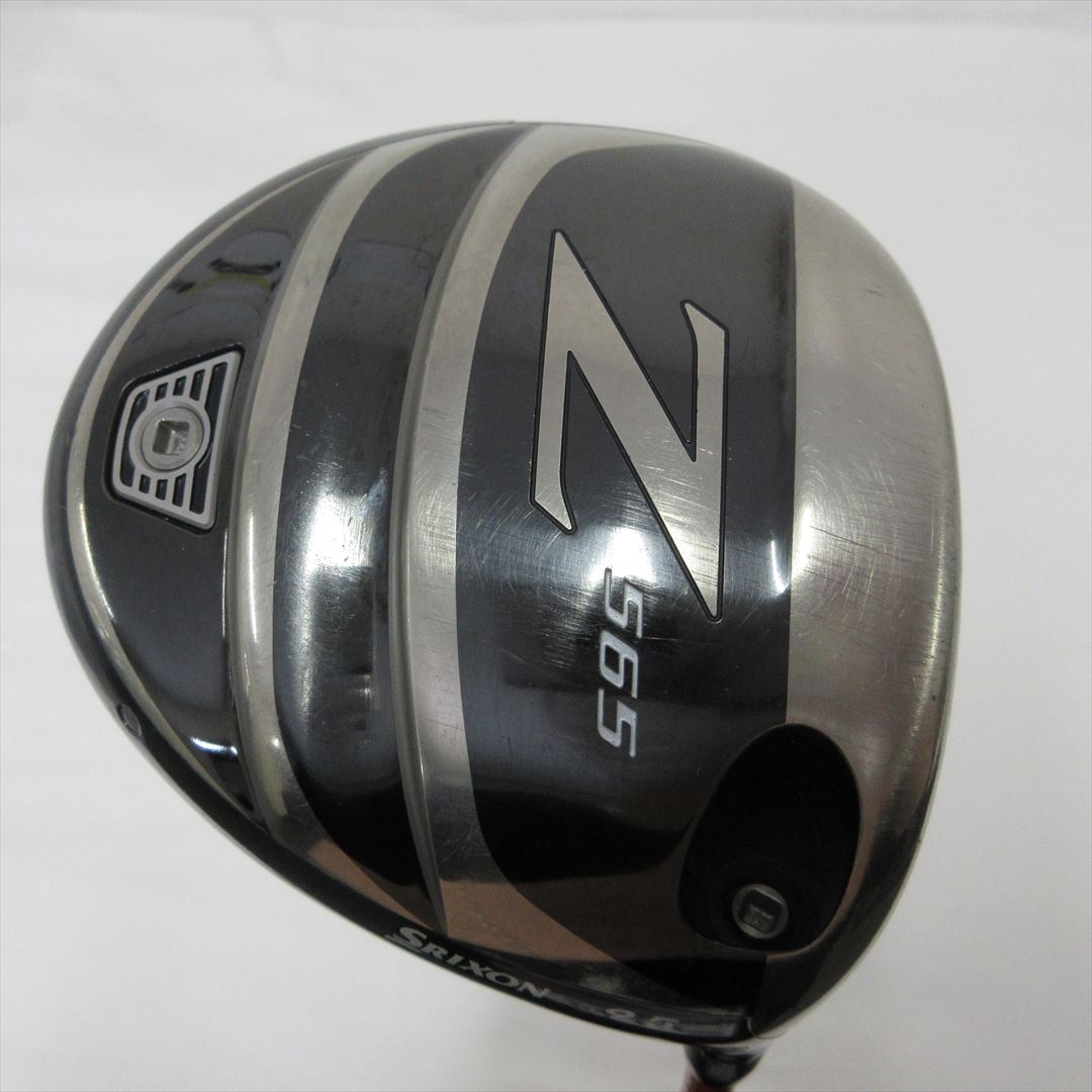 Dunlop Driver SRIXON Z565 – GOLF Partner USA