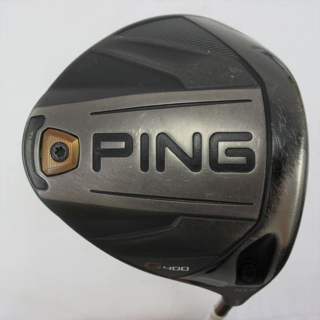 Ping Driver G400 10.5° Regular ALTA J CB