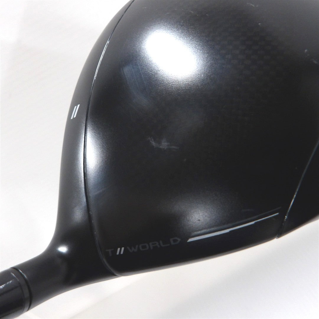 HONMA Driver TOUR WORLD TW767 MAX 9° Regular VIZARD EZ-Z 5