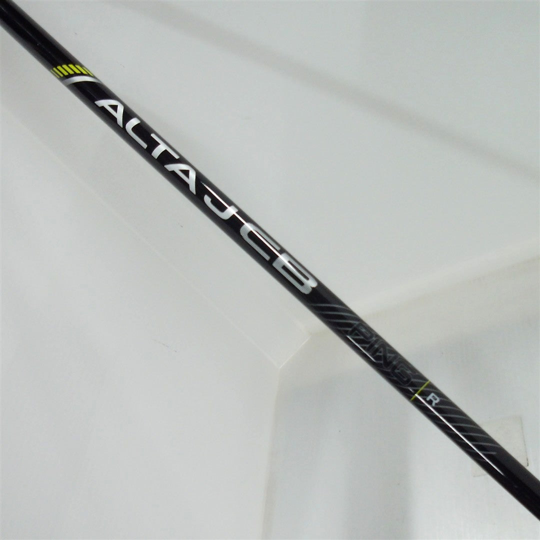 Ping Driver G430 MAX 10K 12° Regular ALTA J CB BLACK