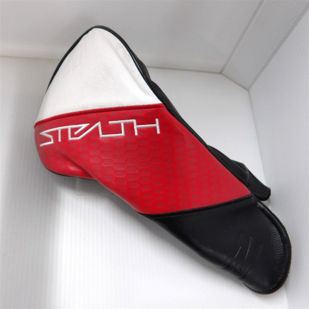 TaylorMade Driver STEALTH2 HD 10.5° StiffRegular TENSEI RED TM50