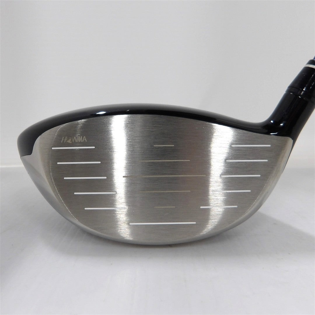 HONMA Driver TOUR WORLD TR20 460 9.5° Stiff VIZARD FP-6