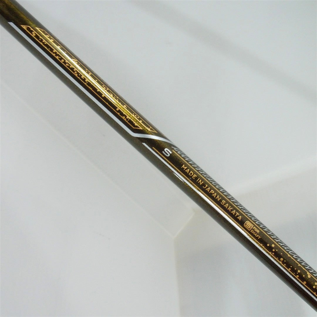 HONMA Hybrid BERES -2024 HY 22° Stiff 3S ARMRQ FX