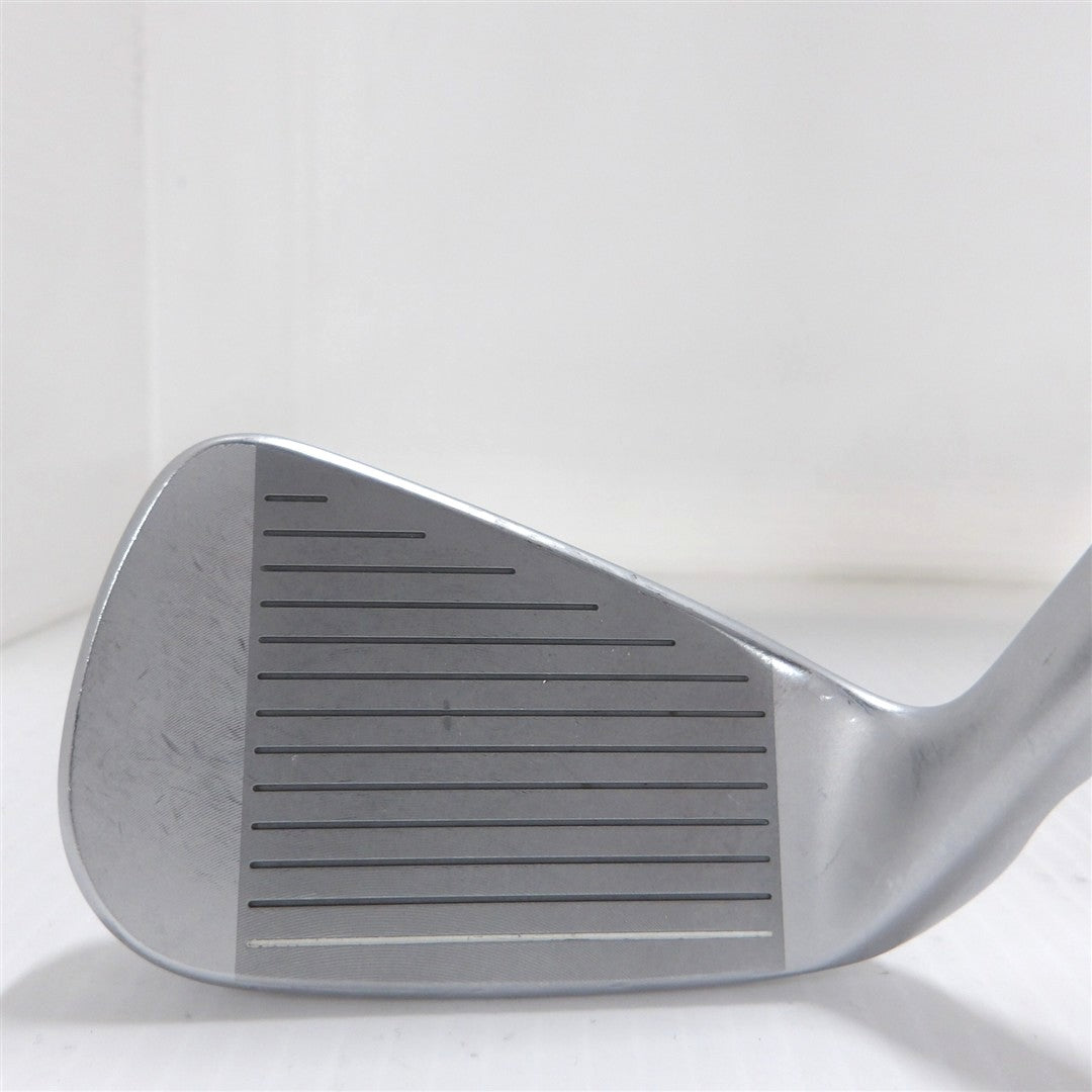 Ping Iron Set i BLADE Flex-X NS PRO MODUS3 SYSTEM3 TOUR125 6 pieces: