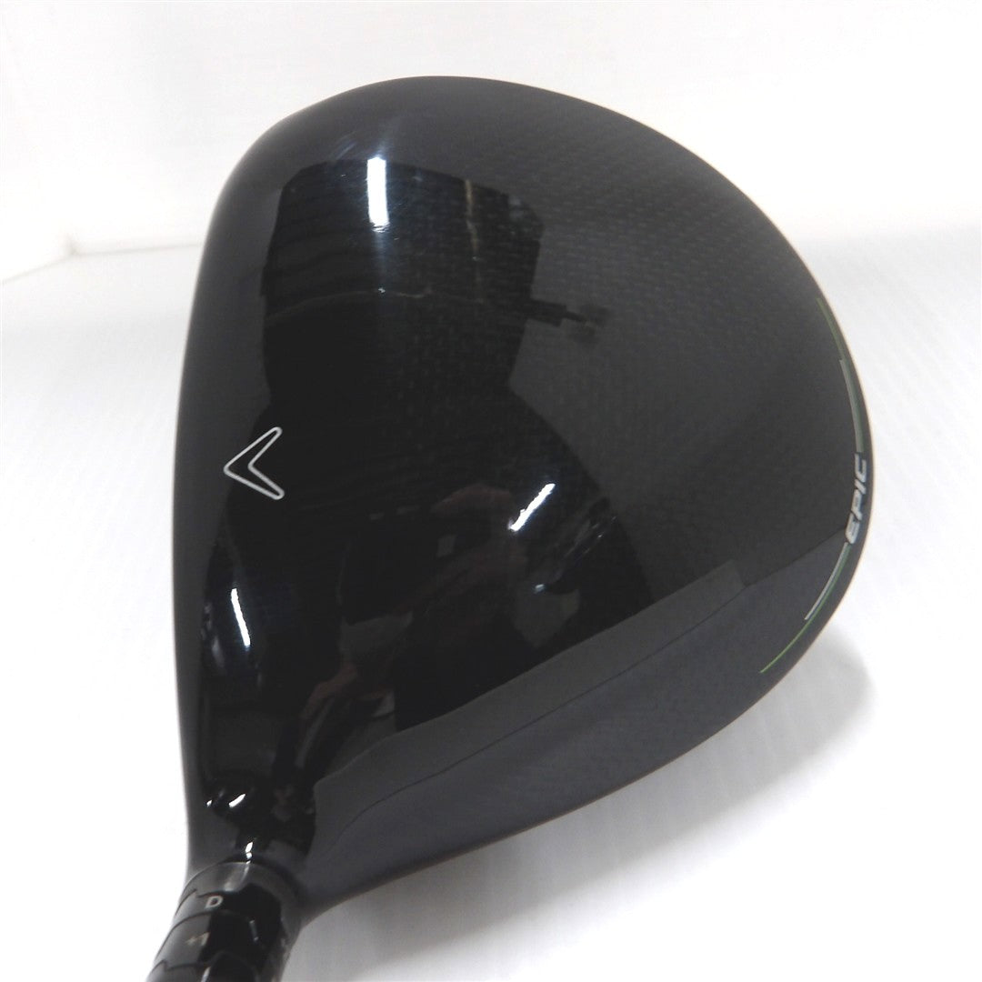 Callaway Driver EPIC SPEED 9° Stiff Speeder 661 EVOLUTION 7