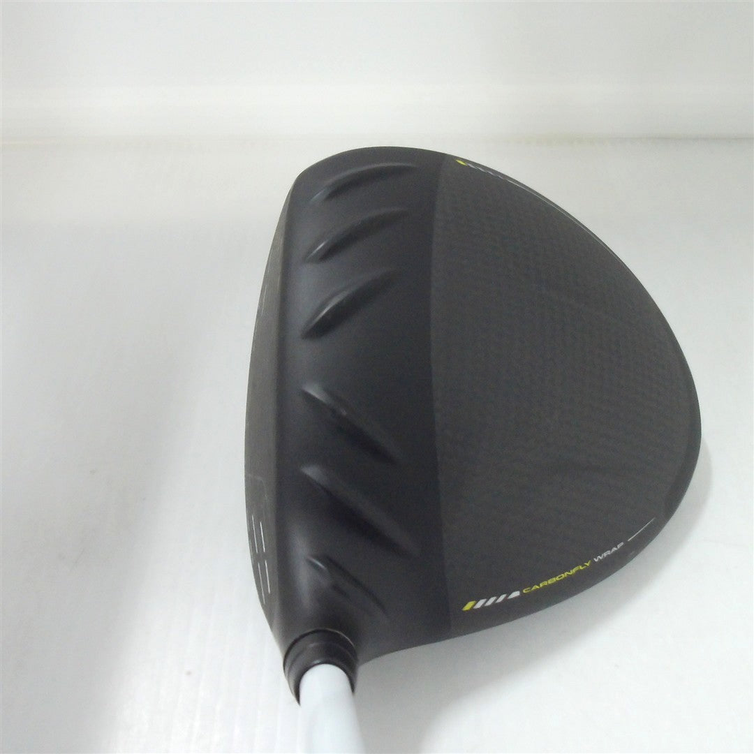 Ping Driver G430 MAX 10K 10.5° Stiff Speeder 569 EVOLUTION 7