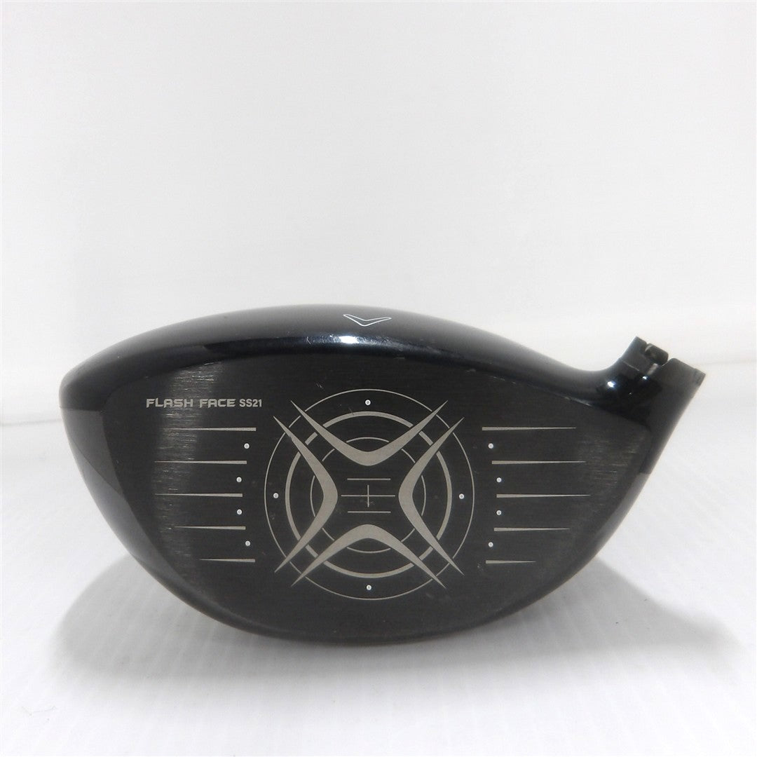 Callaway Driver EPIC SPEED 9°(Head Only)