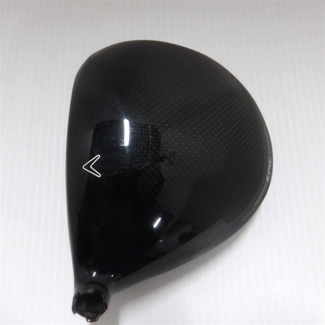 Callaway Driver EPIC SPEED 9°(Head Only)