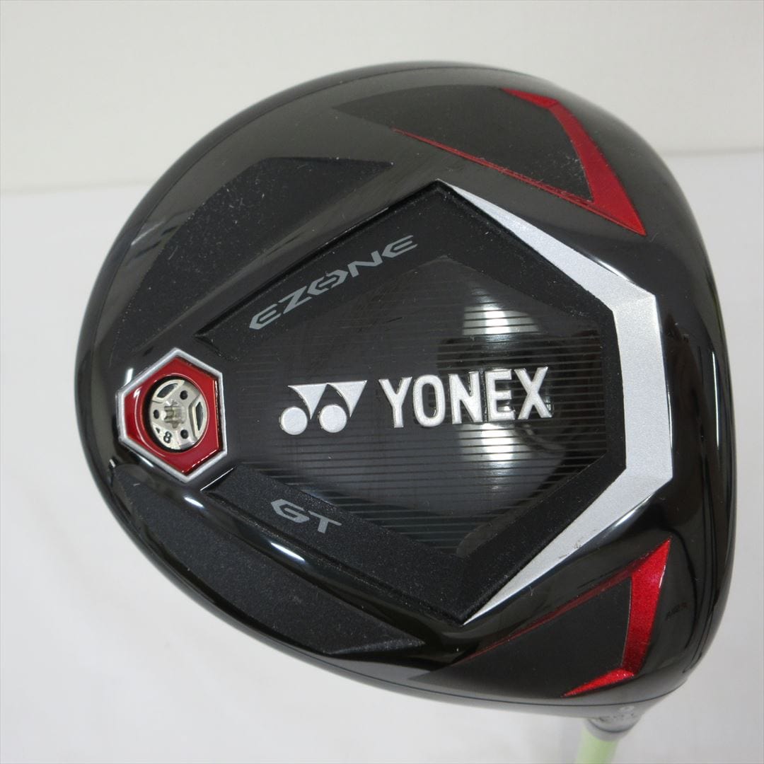 Yonex Driver EZONE GT P01 9° Stiff REXIS KAIZA 6 – GOLF Partner USA