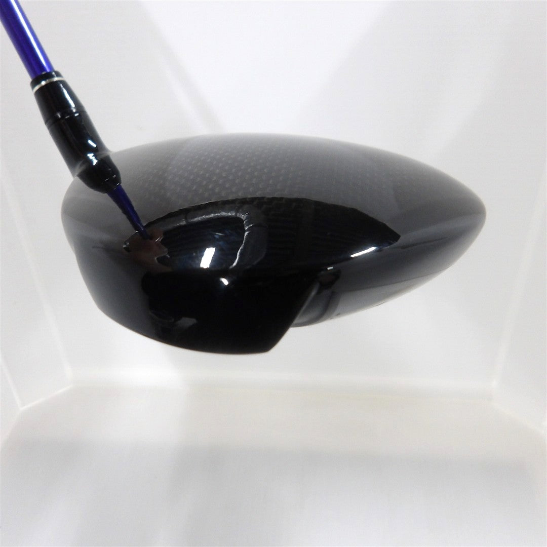 HONMA Driver TOUR WORLD TW757 D 10.5° Stiff VIZARD MP 6