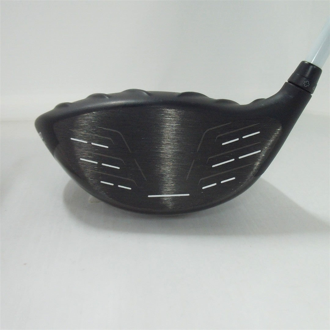 Ping Driver G430 MAX 10K 9° Stiff Speeder 569 EVOLUTION 7