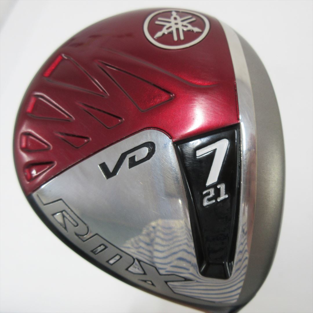 Yamaha Fairway RMX VD 7W 21° StiffRegular Diamana f YR – GOLF