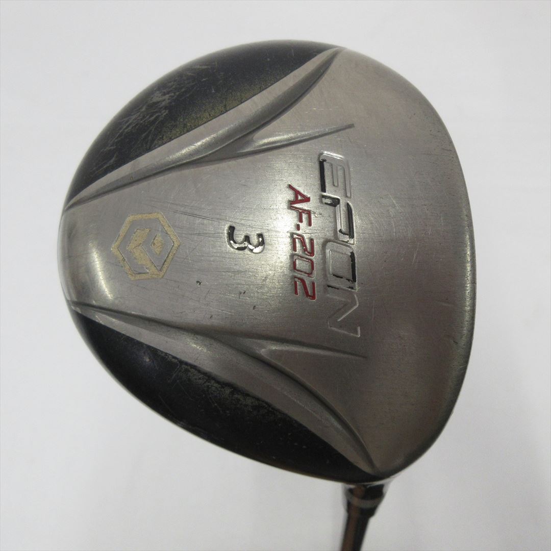 EPON AF-202. (3) - ゴルフ